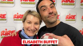 Elisabeth Buffet - Ma séduction crépusculaire - Rire & Chansons
