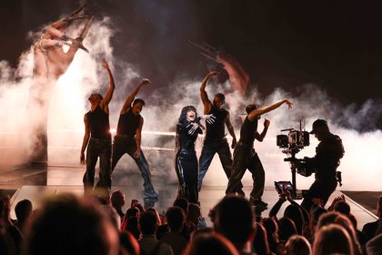 Loreen - Cérémonie des NRJ Music Awards 2023
