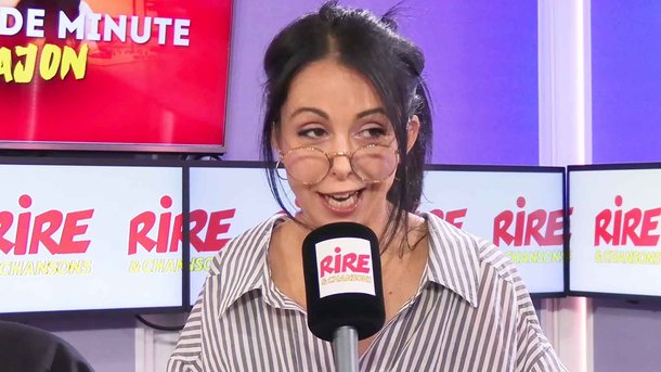La Bajon : Mamie et le rapport de la Nasa