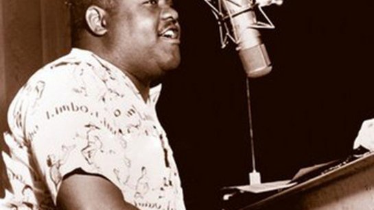 Fats Domino