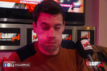 Jeudi 1er Octobre avec Keen'V et Rayane Bensetti