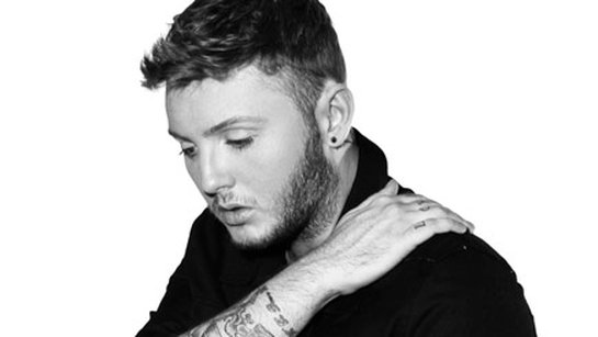 James Arthur