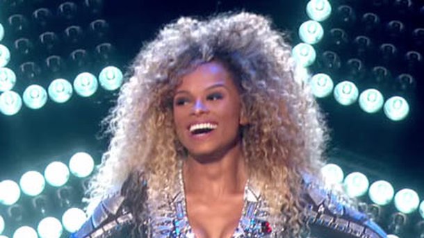 Fleur East: la nouvelle sensation anglaise!