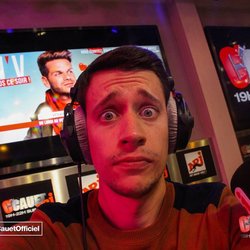 Jeudi 1er Octobre avec Keen'V et Rayane Bensetti