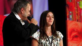 Renaud et Lolita Séchan : leur relation père/fille