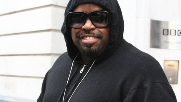 CeeLo Green devient patron de label!
