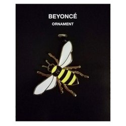 L'abeille, l'animal totem de Beyoncé