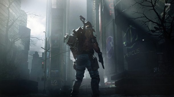 Test : Tom Clancy's The Division