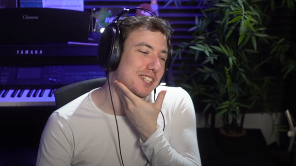 Sardoche: son incroyable parcours dans l'eSport