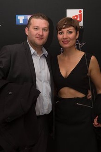 Photocall backstage NMA, j’y étais ! 