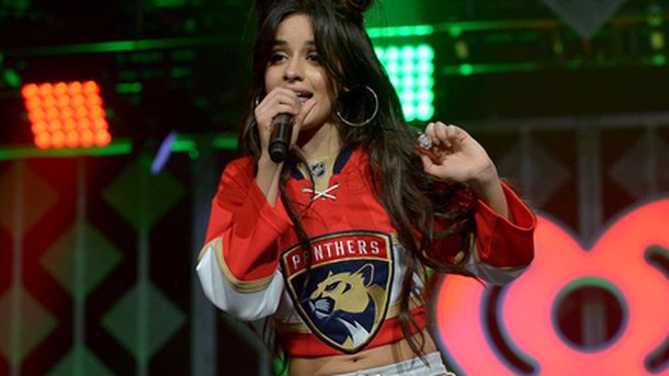 Camila Cabello aime toujours les Fifth Harmony