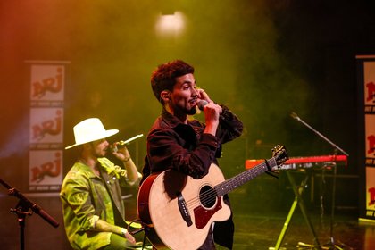 NRJ Music Tour - Marseille 2017