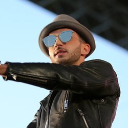 Ridsa - NRJ Music Tour Toulouse 2016