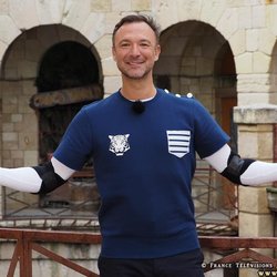 Alexandre Devoise participe à Ford Boyard !