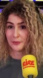 Sabrine Zayani : l'anecdote inutile ou indispensable numéro  - Constance invitée de L’Afterwork du Rire