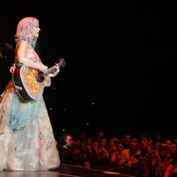 Katy Perry: Prismatic World Tour