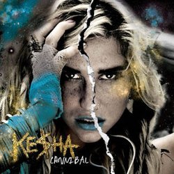 Ke$ha dévoile son côté Cannibal