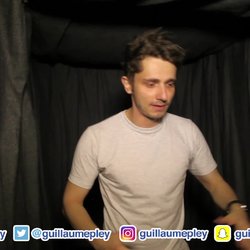 Guillaume Pley double "Julian" dans l'âge de Glace 5