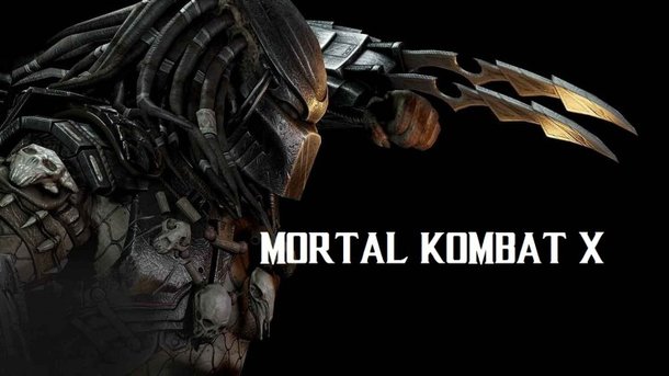 Mortal Kombat X
