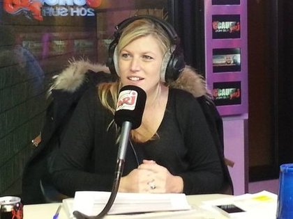 Jeudi 14 Novembre avec Maître Gims