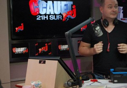 Jeudi 03 avril avec Bob Sinclar