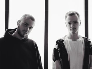 Duke & Jones