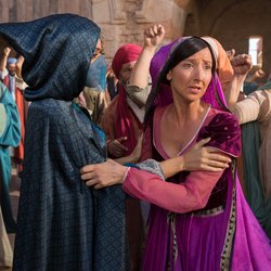 Les Nouvelles Aventures d'Aladin