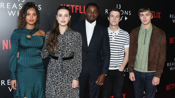 5 secrets que vous ignoriez sur 13 Reasons Why