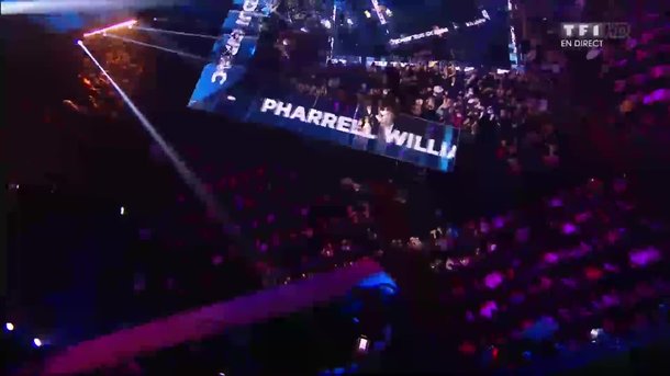 Fatal Bazooka ft Shym - "Et Alors?" - Live NRJ Music Awards 2014
