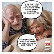 Papy et Mamie se souviennent