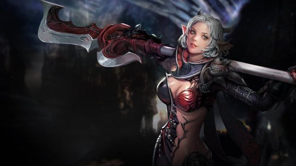 [Top 5] Les meilleurs MMORPG consoles