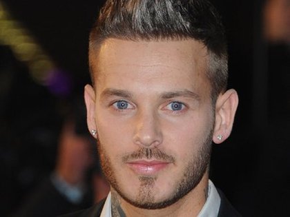 m-pokora