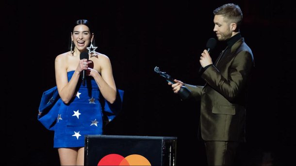 Dua Lipa : de quoi parle son hit "New Rules" ?
