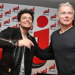 Emission Spéciale avec Kev Adams, Franck Dubosc et Guy Lecluyse‎