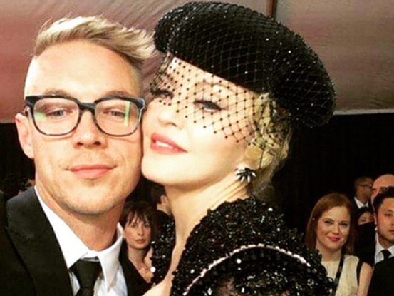 diplo-et-madonna