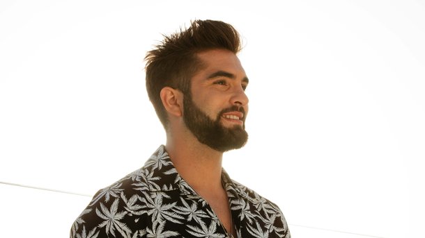 Kendji Girac fait son retour chez Manu dans le 6/9 sur NRJ ce vendredi!