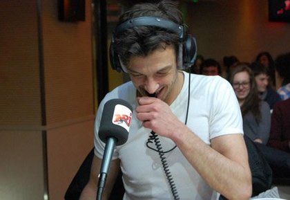 Jeudi 07 février 2013