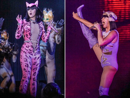 Katy Perry