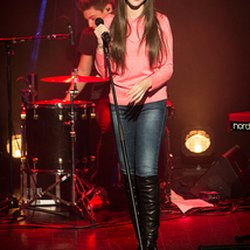 Concert Pop Love - Marina Kaye