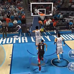 NBA 2K19