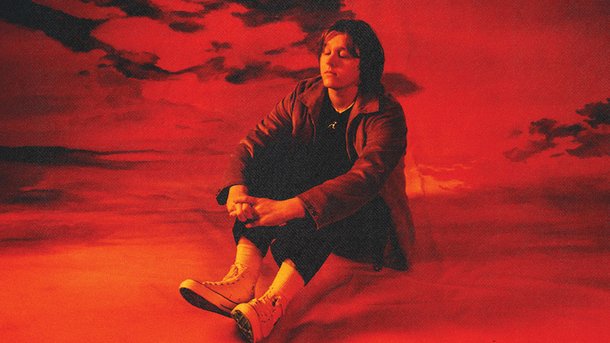 Lewis Capaldi en concert à l’Olympia avec NRJ