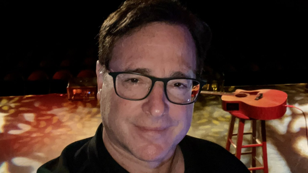 Bob Saget de «La Fête à la maison» est décédé