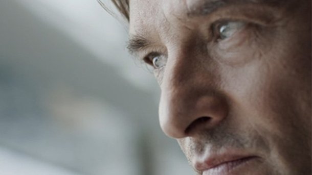 David Hallyday - Ma dernière lettre