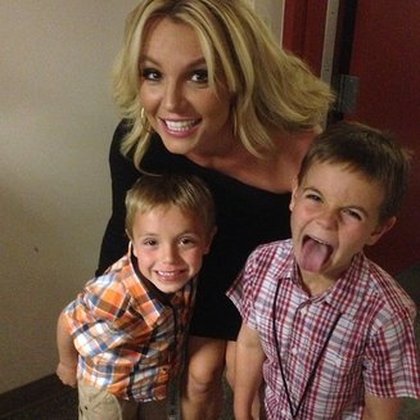 Britney Spears : son évolution en 33 looks !