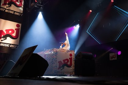 Martin Solveig - NRJ Music Tour d'Haguenau