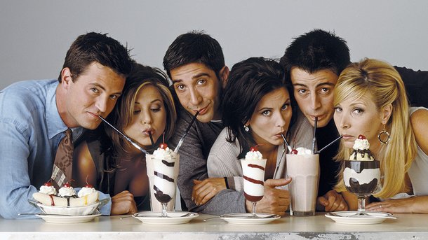 «Friends»: un élément culte sera bien intégré à l'épisode spécial des retrouvailles