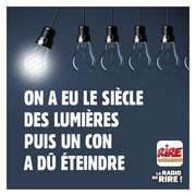 Tout est question de point de vue ....