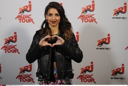 NRJ Music Tour de Nancy: les photos