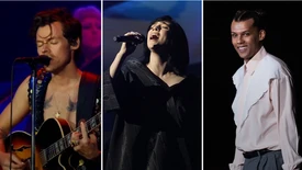 Harry Styles, Billie Eilish, Stromae… Revivez leurs lives à Coachella
