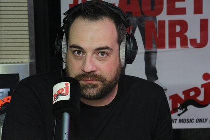 Mercredi 6 Mai 2015 avec DJ Assad